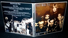 Fleetwood Mac The Bob Welch Chronicles 72-74 Gate Fold 2CD Package NEW