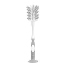 Dr. Brown's Deluxe Bottle Brush for Cleaning Baby Bottles, Nipples, and Sippy...