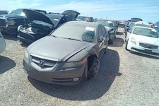 2007 Acura Tl 3.2l Engine Motor Oem 94k Miles - Lkq470066602
