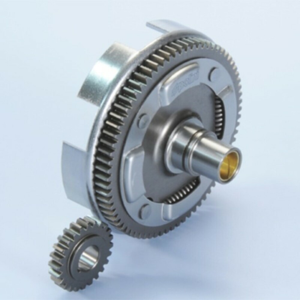 Free Shipping Polini Primary Gear Z27/69 For Vespa Primavera ET3