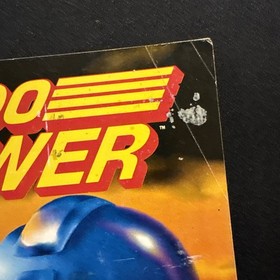 Nintendo Power Magazine #20 January 1991 NES Mega Man III, with Poster Complete