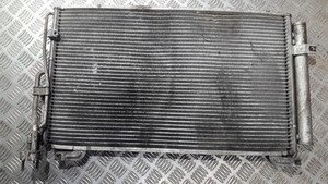 Kondensator Klimaanlage  Hyundai Matrix DE485643-78