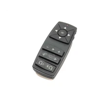2007 BMW X5 (E70) REAR ENTERTAINMENT DVD SYSTEM HEADPHONE REMOTE CONTROL