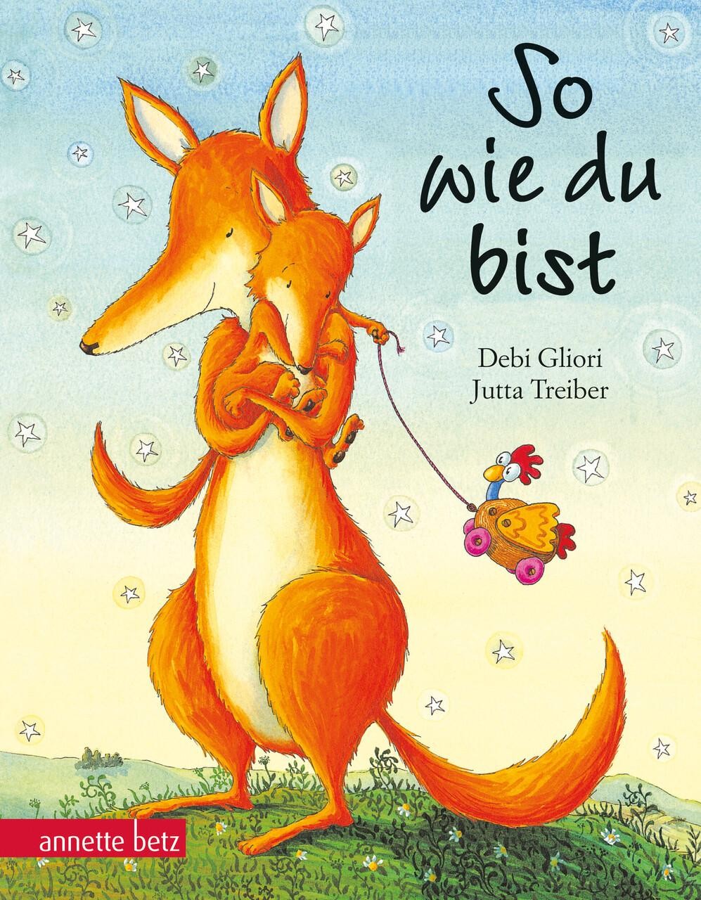 Betz Annette So Wie Du Bist - Bild 3