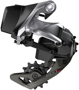Sram Red eTAP 11sp　WIFLII SRAM Red eTap WiFli 11 Speed Wireless Electronic Rim Brake