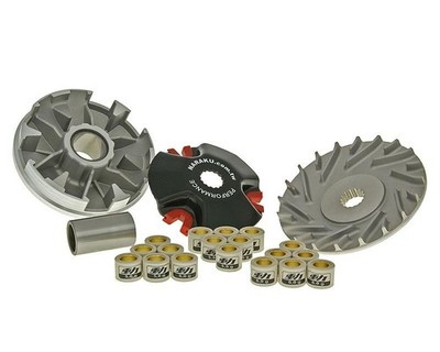 Variomatik Naraku HS Racing V.2 16mm für 2-Takt Roller CPI Keeway Generic