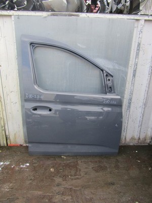 VW Tür vorne rechts Fahrerseite Original 2N7831336B 2H7831336B REF I-10-27-11