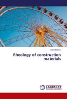 Rheology Of Construction Materials Ioana Stanciu Taschenbuch Englisch 2022