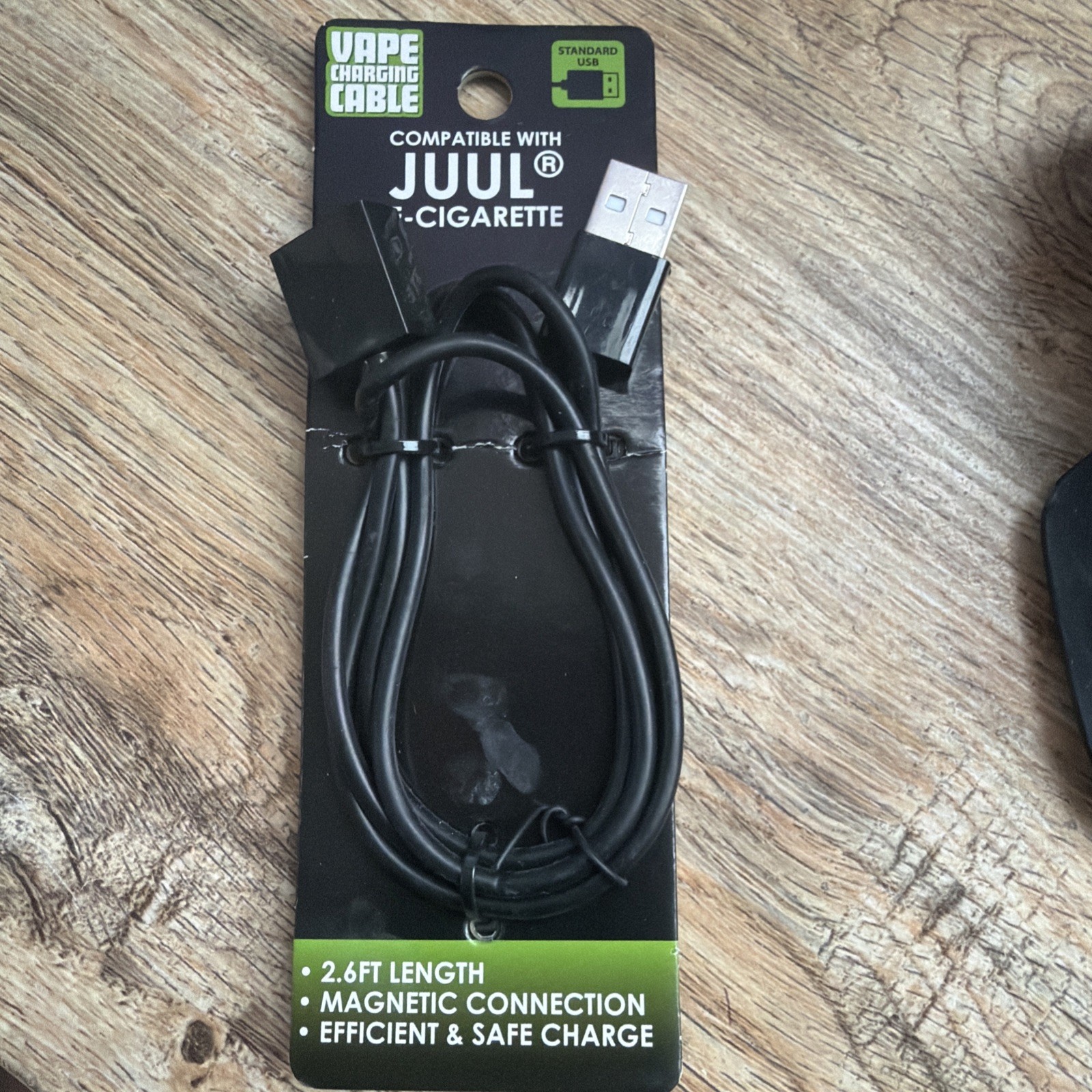 GUERRIER.MX - USB J00L-Electronic Vaping Charger NEW
