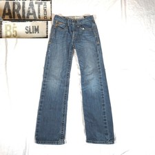 Ariat B5 Slim Jeans Size 12