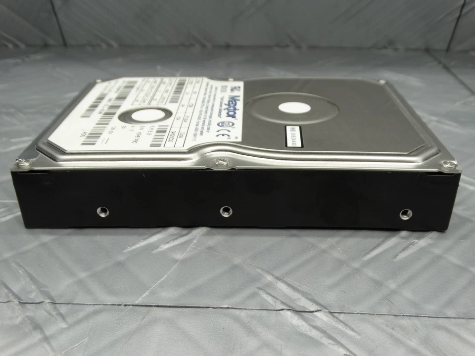 MAXTOR Fireball 3 20GB Hard Drive IDE 294923-001 - Image 2 of 4