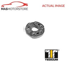 PROPSHAFT JOINT FRONT TEDGUM 00082749 A NEW OE REPLACEMENT