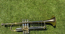Yamaha YTR-8335UG Xeno Trumpet w/case