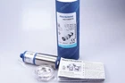Microsonic Mic+35/D/TC Ultrasonic Sensor Sn 65...600 mm OVP, New
