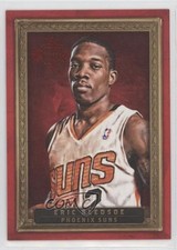 2013-14 Panini Court Kings Portraits Red Framed 15/25 Eric Bledsoe #62 2w5