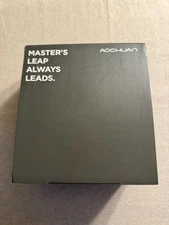 AOCHUAN Smart XE 3-Axis Gimbal Stabilizer Anti-Shake Smartphone Holder