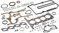Elring Dichtungsvollsatz, Motor 793.430 FüR Chevrolet Opel