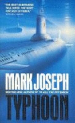 Typhoon Taschenbuch Mark Josef