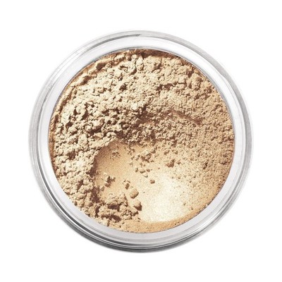 Bare Escentuals BareMinerals Eyeshadow Queen Phyllis Glimmer 0.02oz