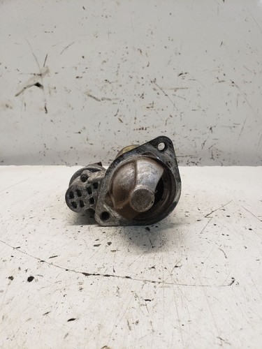 Starter Motor US Built Fits 14-20 ELANTRA 1582981