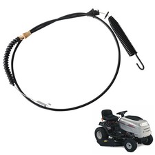 Deck Engagement Cable for MTD-Yard Machines-Bolens-Yardman-Craftsman 746-04173B