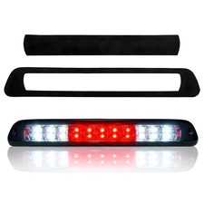 All-in-one LED 3rd Third Brake Light Cargo Light Upgraded Version High Mount ...