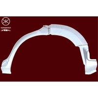 Klokkerholm Reparaturblech Seitenwand Links FüR Suzuki Grand Vitara II JT TE TD