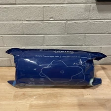 NEW Derila Ergo Neck Pillow Ergonomic Pillow Contour Neck Support