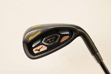 Mizuno JPX EZ #6 Iron / Stiff Flex Dynamic Gold S300 Shaft / 2°UP / Demo