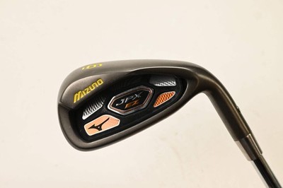 Mizuno JPX EZ #6 Eisen / Stiff Flex Dynamic Gold S300 Schaft / 2°UP / Demo