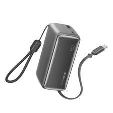 Portable Charger Power Bank 10000mAh Fast Charging External Battery For Phone