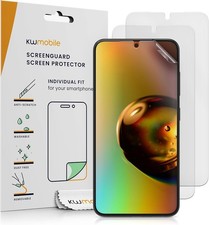 3PCS Screen Protectors for Samsung Galaxy S25 Matte Anti-Glare Anti-Fingerprint