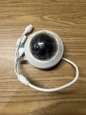 Speco Technologies O4D9 4MP Outdoor Network Dome Camera - White