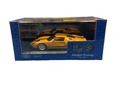 2004 FORD GT - 1/43 MINICHAMPS LIMITED EDITION 100 YEARS Diecast Car