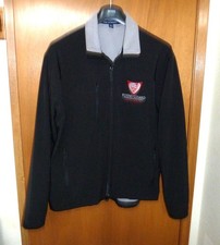 Flying Lizard Motorsports Porsche Soft Shell Full Zip Jacket Blackgrey Large Flying Lizard Motorsports Porsche Soft Shell Full Zip Jacket Blackgrey Large