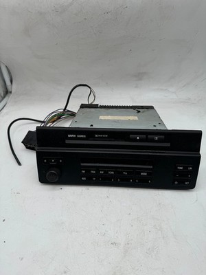 BM7* BMW 520i E39 BJ99 CD Reader Autoradio 8377005