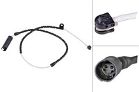F.Becker_Line Warnkontakt Vorne (10610155) FüR BMW X5 | VerschleißAnzeiger,