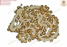 Dancing Bells, 100 100, Kathak Ghungroo Pair Musical Dancing Ankle Bells Jewelry