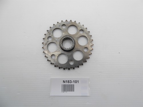 KTM 620 640 LC4 Nockenwellenrad 34Z 01 58336011001