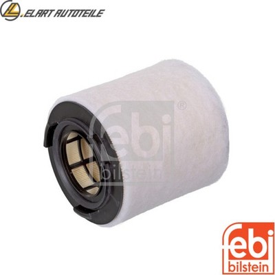 LUFTFILTER 38881 FÜR SKODA CFWA 1.2L CGPA 1.2L 3cyl ROOMSTER CBZA/CBZB 1.2L 4cyl