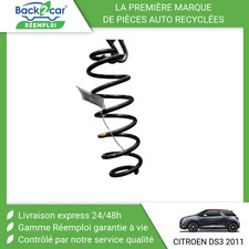 Ressort divers Citroen DS3
