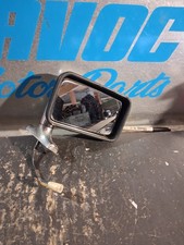 1983 Bentley Mulsanne O/S Mirror
