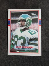 Click to enlarge JoJo Townsell
