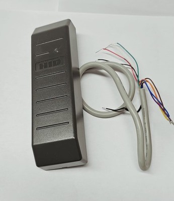 HID  MINIPROX 5365 Mullion Reader *open Box*