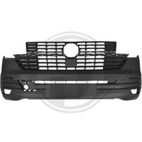 Diederichs StoßFäNger Vorne FüR VW Transporter VI Kasten Transporter/Caravelle