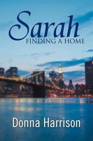 Donna Harrison | Sarah Finding A Home | Taschenbuch | Englisch (2011) | Xlibris
