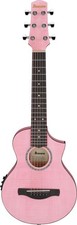 Guitarra Piccolo IBANEZ EWP17M2E-SMO