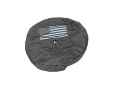 82215439ab Jeep Wrangler Jl Spare Tire Cover American Flag Design Oem Genuine Mo 82215439ab Jeep Wrangler Jl Spare Tire Cover American Flag Design Oem Genuine Mo