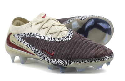 Nike Phantom 6 Low Elite FG NU3 Men's Soccer Shoes Football Sports