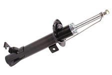 Stoßdämpfer Vorderachse rechts für FORD FIESTA V FUSION Van